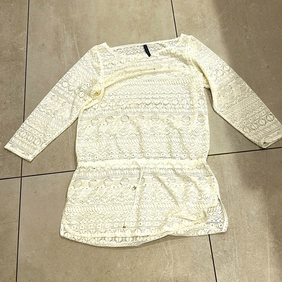 Ralph Lauren cover up - Picture 1 of 1